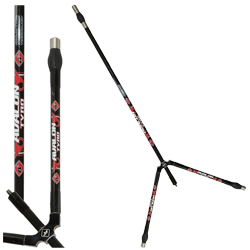 Avalon Tyro A3 Carbon Stabilizer Set